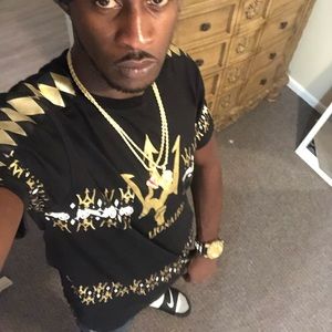 Meet your Posher, Kemar